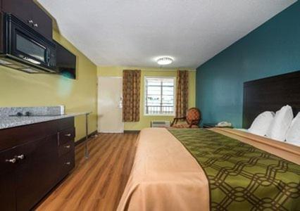 Royal Extended Stay Hotel Selma Exterior foto